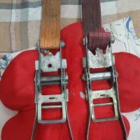 دو عدد جقجقه