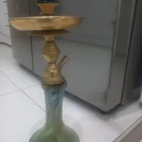 قلیان برنجی|کوهنوردی و کمپینگ|تهران, استاد معین|دیوار