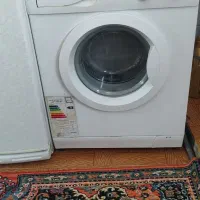 لباسشویی حایر