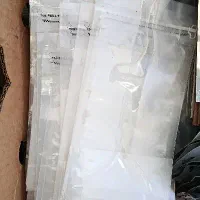 پاکت باکس پوچ شفاف برای نگهداری قهوه و خشکبارو..|ظروف نگهدارنده، پلاستیکی، یکبارمصرف|تهران, ابوذر|دیوار