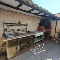 ۱۷۰ متر بنای مفید + ۴۰ متر تراس/نقشه شاهکار/کد ۱۹۰|فروش آپارتمان|پردیس, فاز ۲|دیوار