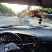 پژو ۴۰۵|خودرو سواری و وانت|تهران, شکیبا|دیوار