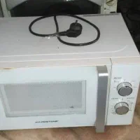 ماکرویو و تستر|اجاق گاز و لوازم برقی پختوپز|قم, پردیسان|دیوار