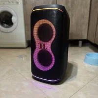 اسپیکر jbl 120  در حد