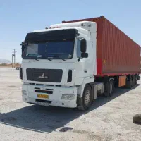 فروش 3دانگ مازبنزمدل نودوسه سفید وکفی مدل آخر 92