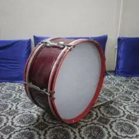 طبل یاماها  متوسط