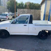 پراید ۱۳۱مدل ۱۴۰۲|خودرو سواری و وانت|بندرعباس, |دیوار