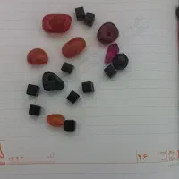 سنک شبق وعقیق قدیمی