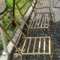 تاب ونمیکت فلزی