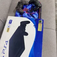 Ps4 Slim 500 کپی خور
