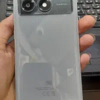 pocox6pro|موبایل|جیرفت, |دیوار