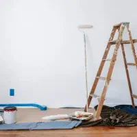 نقاشی ساختمان|خدمات پیشه و مهارت|رباط‌کریم, رباط‌کریم|دیوار