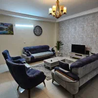 اجاره روزانه/ساعتی آپارتمان مبله شیک ستارخان