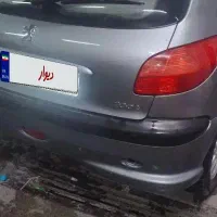 ۲۰۶ اتومات مدل ۸۴ فرانسوی