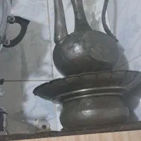 آفتابه لگن