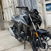 موتور گلکسی NA180