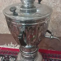 سماور نفتی