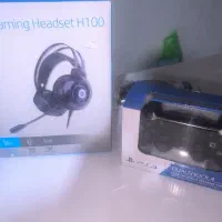 هدفون با دسته