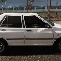 پراید مدل ۱۳۹۵|خودرو سواری و وانت|رباط‌کریم, شهرک درخشان|دیوار