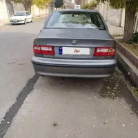 سمندLXمدل85|خودرو سواری و وانت|نظرآباد, رسالت|دیوار