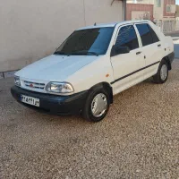 پراید ۹۸ اس ال|خودرو سواری و وانت|کاشان, فاز ۲ ناجی آباد|دیوار