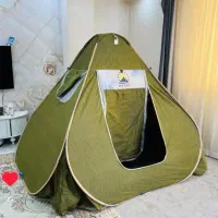 چادر مسافرتی برزنتی مارک برنو