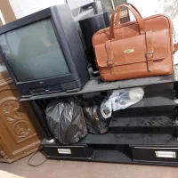 فروش تعدادی لوازم خانه|یخچال و فریزر|گنبد کاووس, |دیوار