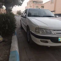 ماشین پارس سال داشبورد جدید