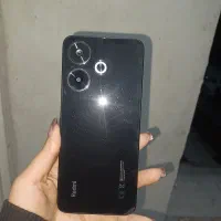 گوشی ردمی ۱۳ درحد