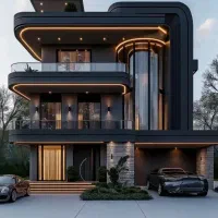 پیمانکاری ساختمان  حاج علی دهقانی