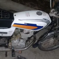 موتورسیکلت موزایده|موتورسیکلت|مراغه, |دیوار