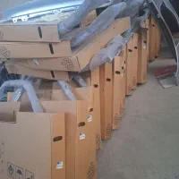 کاپوت زانتیا و دنا|قطعات یدکی و لوازم جانبی|تهران, بهاران|دیوار