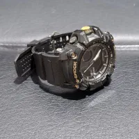 ساعت جی شاک G-Shock  بند ساعت تازه تعویض شده