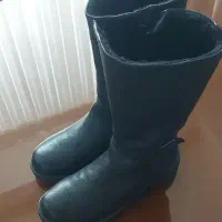کفش ecco