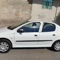206 sd تیپ 5 مدل 93