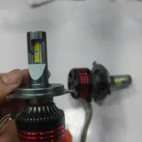 هدلایت یخی صفر|قطعات یدکی و لوازم جانبی|جوانرود, |دیوار