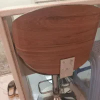 صندلی جک دار