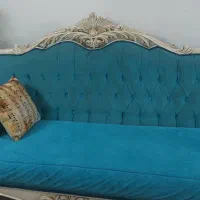 مبلمان|مبلمان خانگی و میز عسلی|تهران, سلیمانی|دیوار