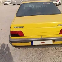 تاکسی|خودرو سواری و وانت|فردوسیه, |دیوار