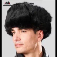 کلاه مردانه روسی و نو