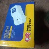 محافظ کولر گازی ویخچال پارت الکتریک
