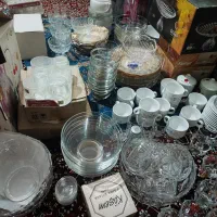 ظروف آشپزخانه