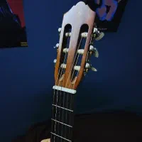 گیتار یاماها سی ۴۰ (Yamaha C40)