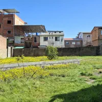 زمین سند دار ۳۶۰ متر دو کله رینگ داخلی و مهتاب