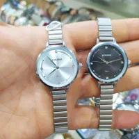 ساعت زنانه فلزی|ساعت|علی‌آباد کتول, |دیوار