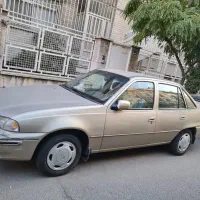 دوو سی یلو ، مدل اسفند ۱۳۸۳