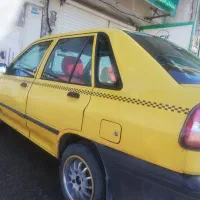 پراید تاکسی گردشی