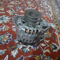 دینام تراکتور