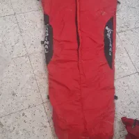 کیسه خواب آمریکایی