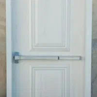 درب ضد حریق تحویل فوری|مصالح و تجهیزات ساختمان|اردبیل, |دیوار